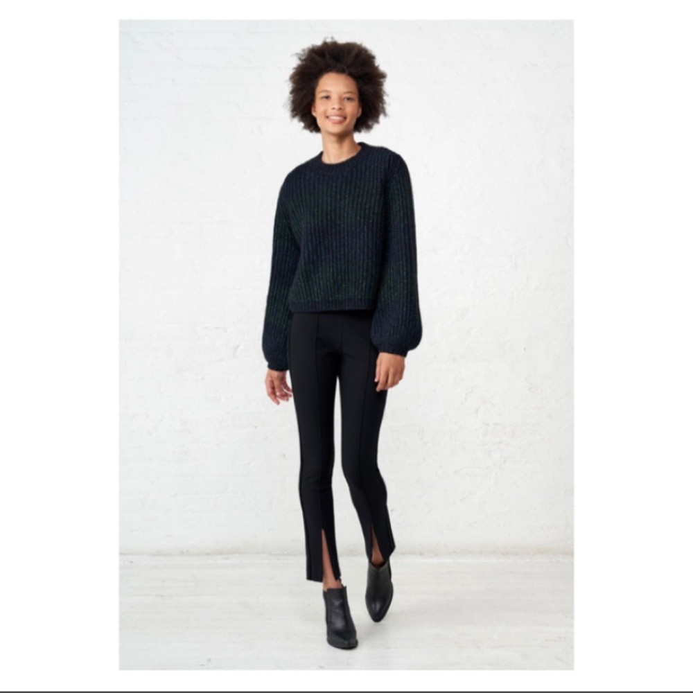 New! La Ligne Cleo Sweater - SOLD OUT ONLINE